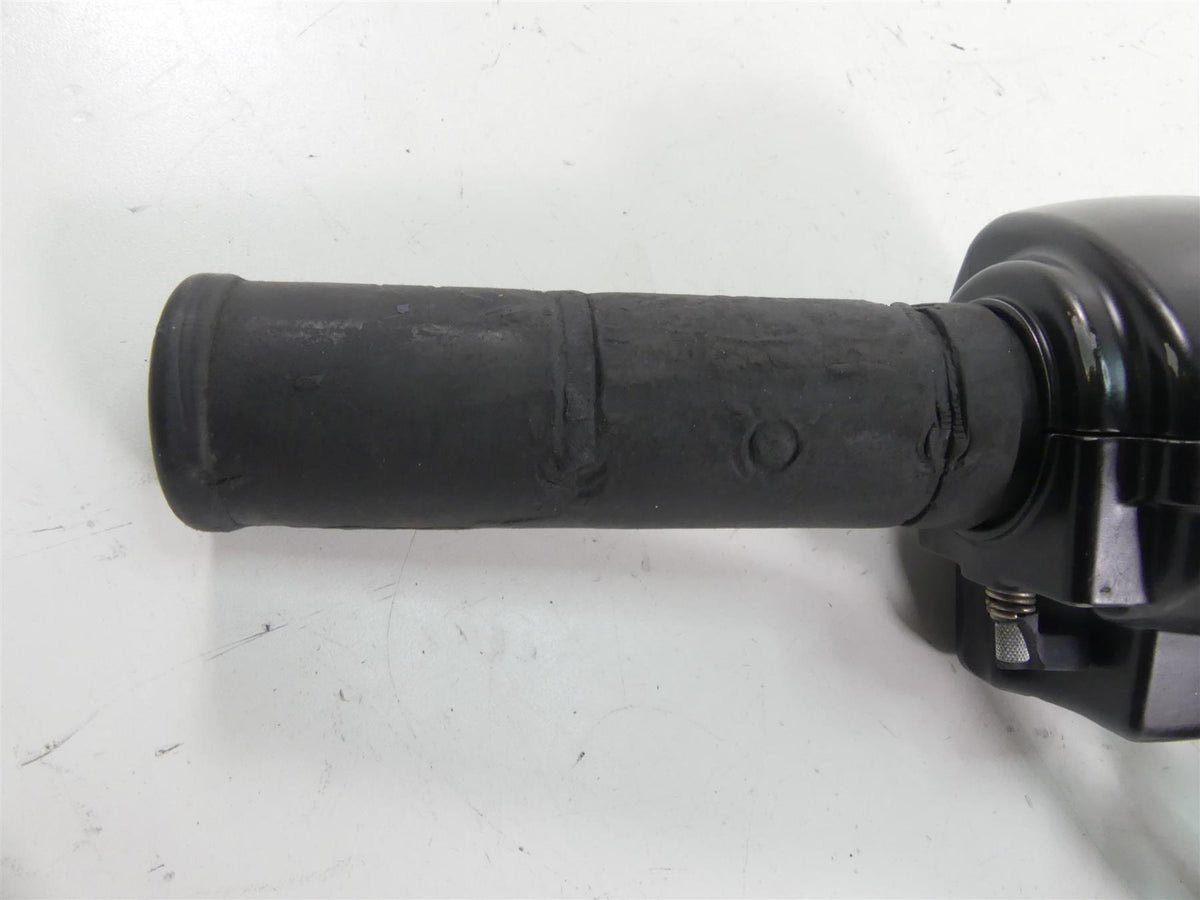 2012 Harley Touring FLHTP Electra Glide Right Hand Control Switch -Read 71684-06 {{ shop.shopifyCountryName }} - Mototech271