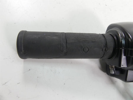 2012 Harley Touring FLHTP Electra Glide Right Hand Control Switch -Read 71684-06 {{ shop.shopifyCountryName }} - Mototech271