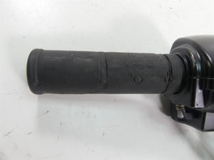 2012 Harley Touring FLHTP Electra Glide Right Hand Control Switch -Read 71684-06