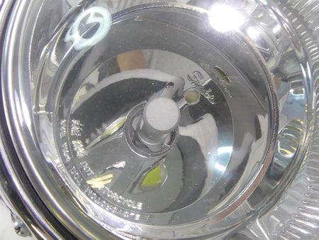 2007 Harley Touring FLHTCU SE CVO Electra Glide 7" Led Front Headlight 585492 {{ shop.shopifyCountryName }} - Mototech271