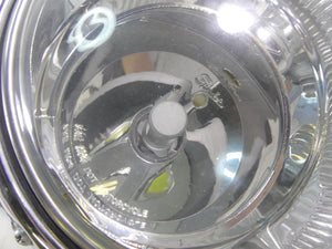2007 Harley Touring FLHTCU SE CVO Electra Glide 7" Led Front Headlight 585492 | Mototech271