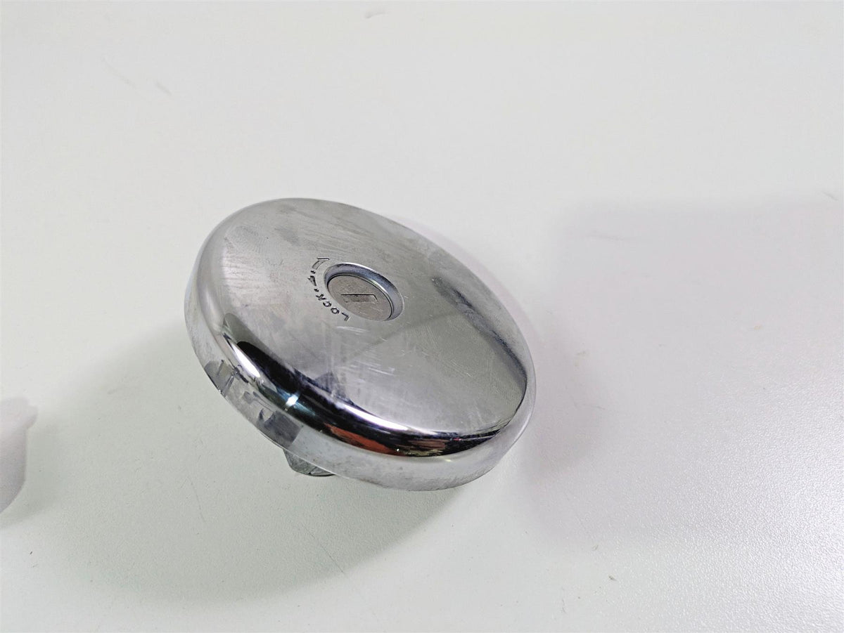 2008 Kawasaki VN1600 Vulcan Nomad Ignition Switch Key Lock Set 27045-5285 {{ shop.shopifyCountryName }} - Mototech271