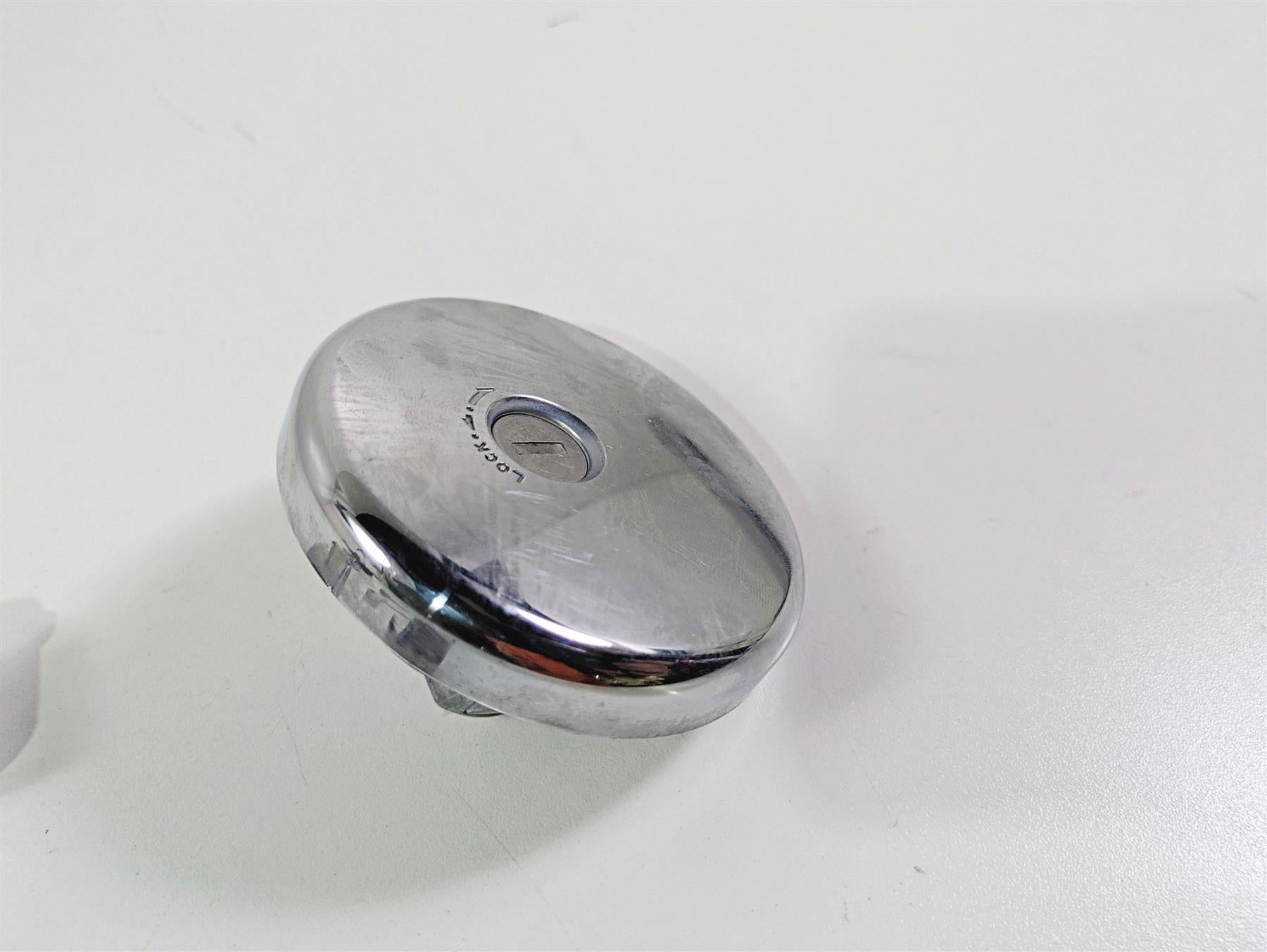 2008 Kawasaki VN1600 Vulcan Nomad Ignition Switch Key Lock Set 27045-5285 {{ shop.shopifyCountryName }} - Mototech271