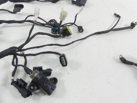 2012 Mv Agusta Brutale 1090 R Main Wiring Harness Loom -No Cuts 8000B4909 {{ shop.shopifyCountryName }} - Mototech271