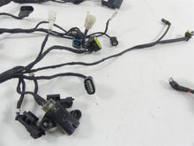 Load image into Gallery viewer, 2012 Mv Agusta Brutale 1090 R Main Wiring Harness Loom -No Cuts 8000B4909 | Mototech271
