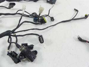 2012 Mv Agusta Brutale 1090 R Main Wiring Harness Loom -No Cuts 8000B4909 | Mototech271