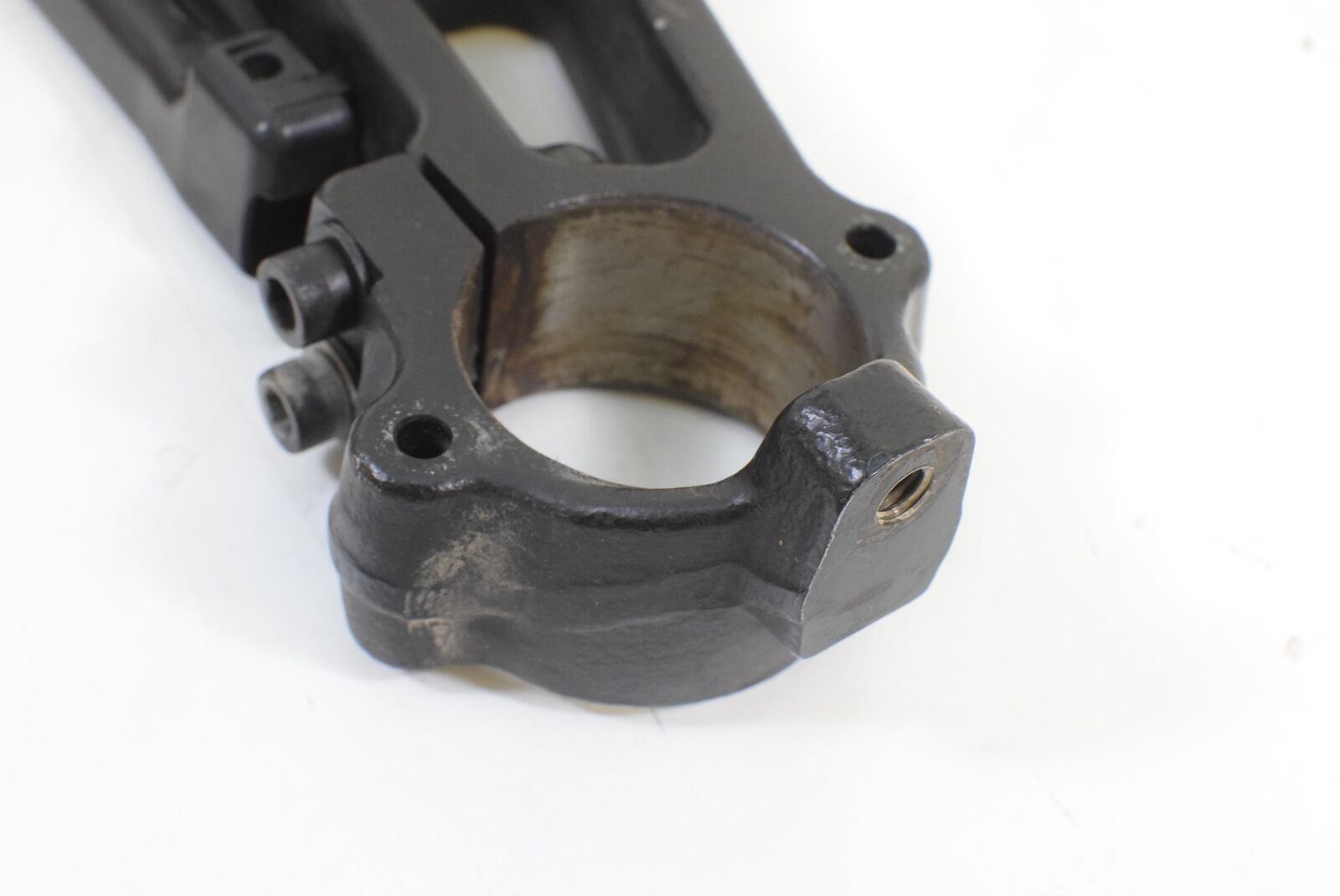 2016 Harley Touring FLHTCU Electra Glide Lower Triple Tree 45900091A {{ shop.shopifyCountryName }} - Mototech271