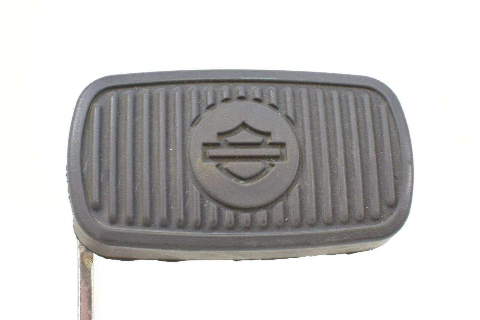 2010 Harley Touring FLHTCU Electra Glide Rear Brake Pedal Peg 42407-08 {{ shop.shopifyCountryName }} - Mototech271