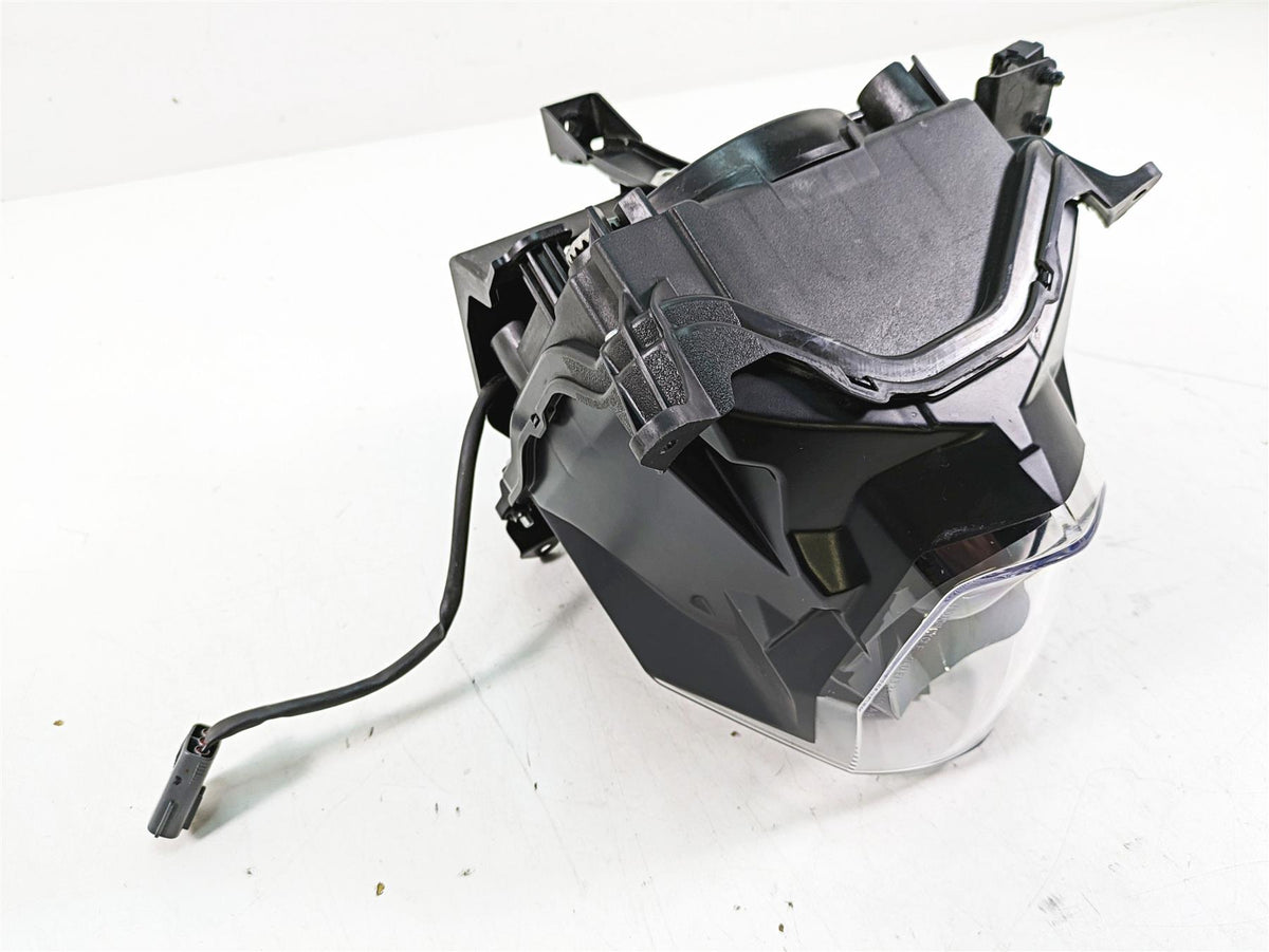 2018 Kawasaki ZX1002 Ninja H2 SX Headlight Head Light Lamp Lens 23004-0380 {{ shop.shopifyCountryName }} - Mototech271
