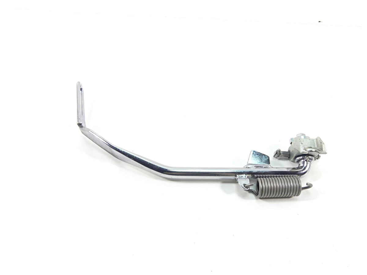 2010 Harley FXDF Dyna Fat Bob Side Kickstand Kick Jiffy Stand 49704-90H {{ shop.shopifyCountryName }} - Mototech271