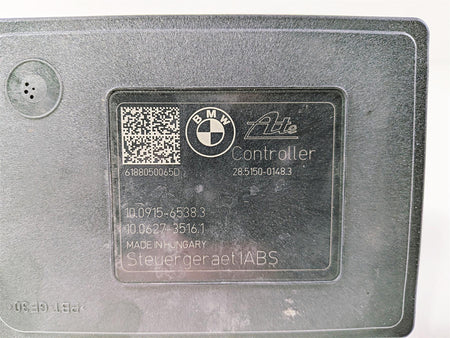 2019 BMW R1250GS K50 Abs Brake Pump Unit Module 34519898518 34519898517 {{ shop.shopifyCountryName }} - Mototech271