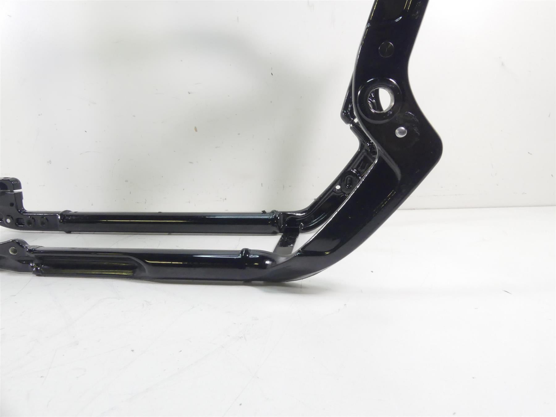 2021 Harley Softail FXBBS 114 Street Bob Main Frame Chassis 30 degree With Clean California Title - 47000126 {{ shop.shopifyCountryName }} - Mototech271