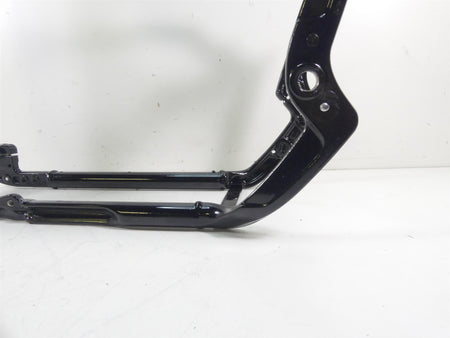 2021 Harley Softail FXBBS 114 Street Bob Main Frame Chassis 30 degree With Clean California Title - 47000126 {{ shop.shopifyCountryName }} - Mototech271