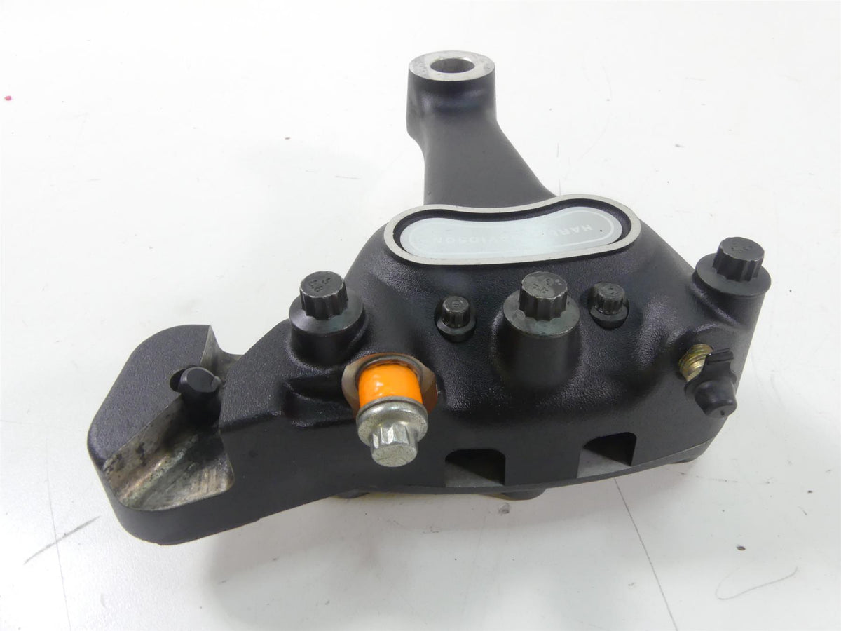 2004 Harley Softail FLSTFI Fat Boy Rear Brake Caliper 44016-00D {{ shop.shopifyCountryName }} - Mototech271