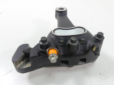 2004 Harley Softail FLSTFI Fat Boy Rear Brake Caliper 44016-00D {{ shop.shopifyCountryName }} - Mototech271