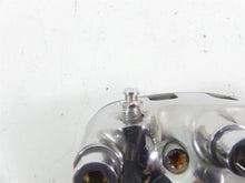 Load image into Gallery viewer, 2004 Harley FXDWGI Dyna Wide Glide Rear Chrome Brake Caliper 3/4&quot; 44017-00D
