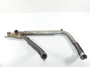 1998 Honda Shadow VT1100T Oem Exhaust Header Pipe Manifold 18150-MBC-003 | Mototech271