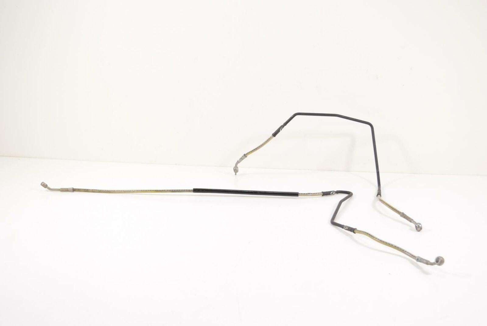 2016 BMW K50 R1200GS Rear Abs Brake Line Hose Set 34328526554 34328526555 {{ shop.shopifyCountryName }} - Mototech271