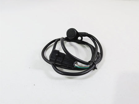 2011 Ducati Streetfighter 1098 S Front Wheel Speed Sensor 55240373E {{ shop.shopifyCountryName }} - Mototech271