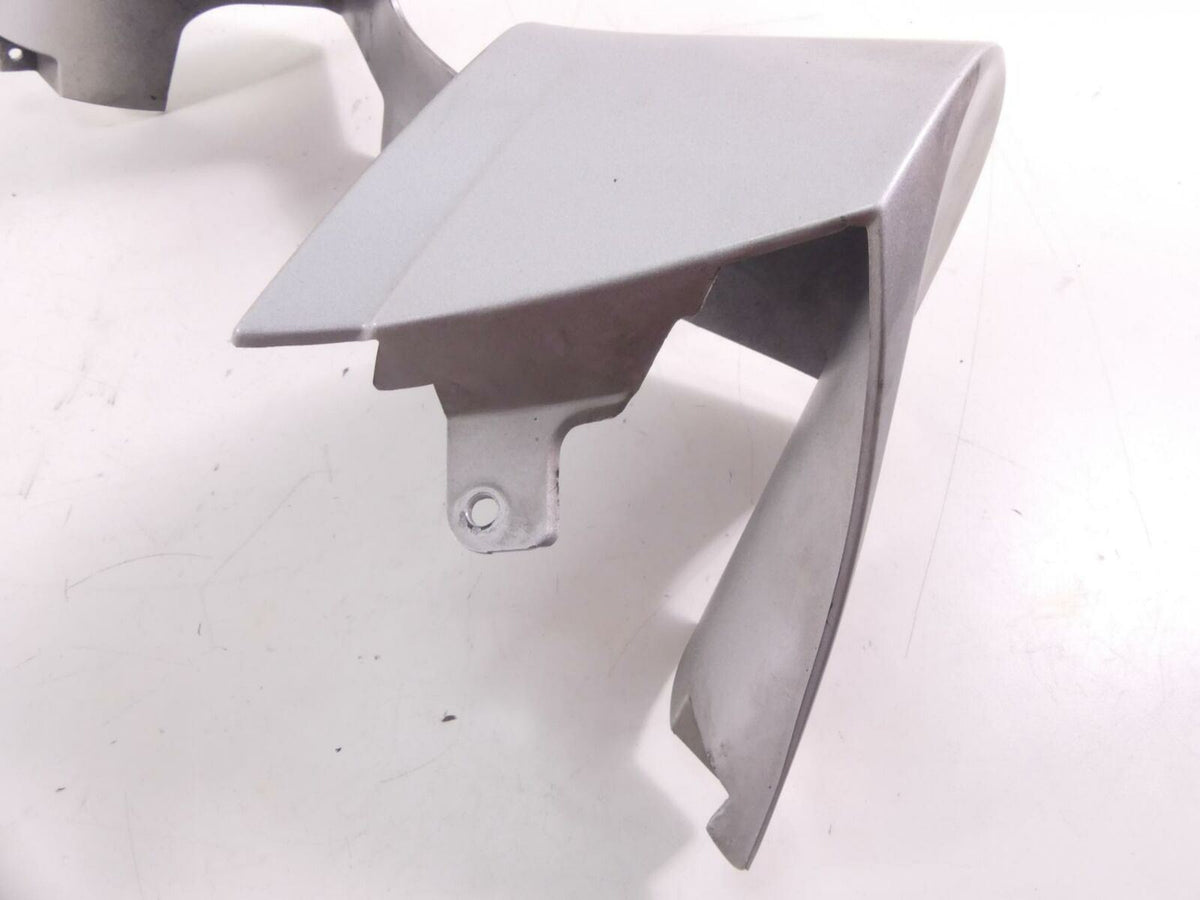 2010 Victory Vision Tour Lower Center Upper Tail Cover Fairing Set 5436209 {{ shop.shopifyCountryName }} - Mototech271