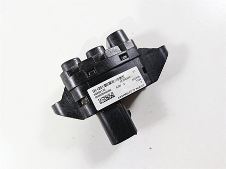 2014 Harley Touring FLHTK Electra Glide Fog Spot Light Switch 69200172-Mototech271