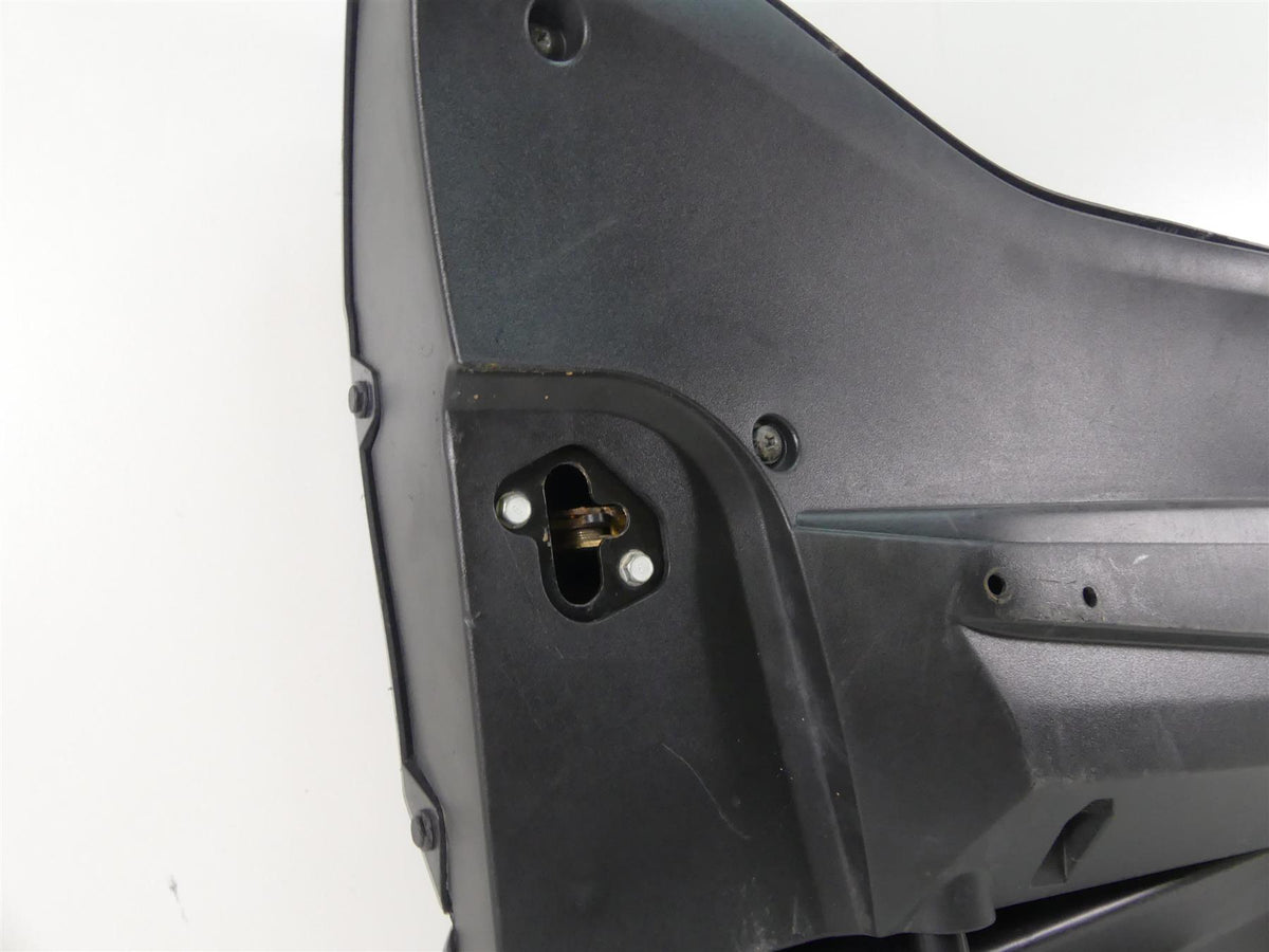 2021 Kawasaki Teryx KRX KRF 1000 Left Door + Inner & Outer Cover 39051-0019 {{ shop.shopifyCountryName }} - Mototech271