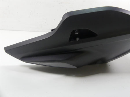 2016 BMW S1000XR K49 Lower Engine Spoiler Belly Cover Fairing Set 46637717049 {{ shop.shopifyCountryName }} - Mototech271