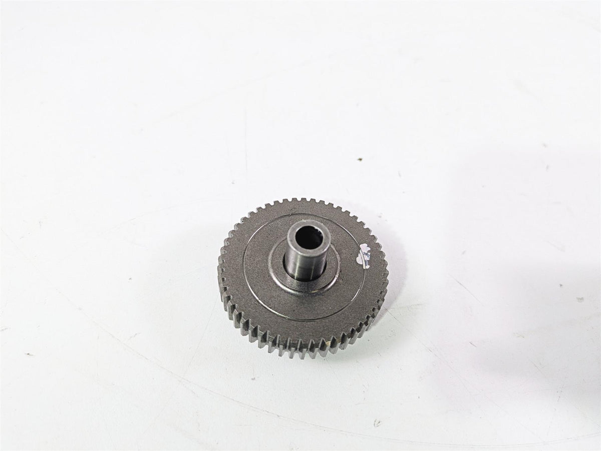 2021 Kawasaki Z900 ZR900 Engine Starter Motor - Tested 21163-0748 {{ shop.shopifyCountryName }} - Mototech271