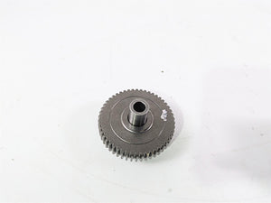 2021 Kawasaki Z900 ZR900 Engine Starter Motor - Tested 21163-0748