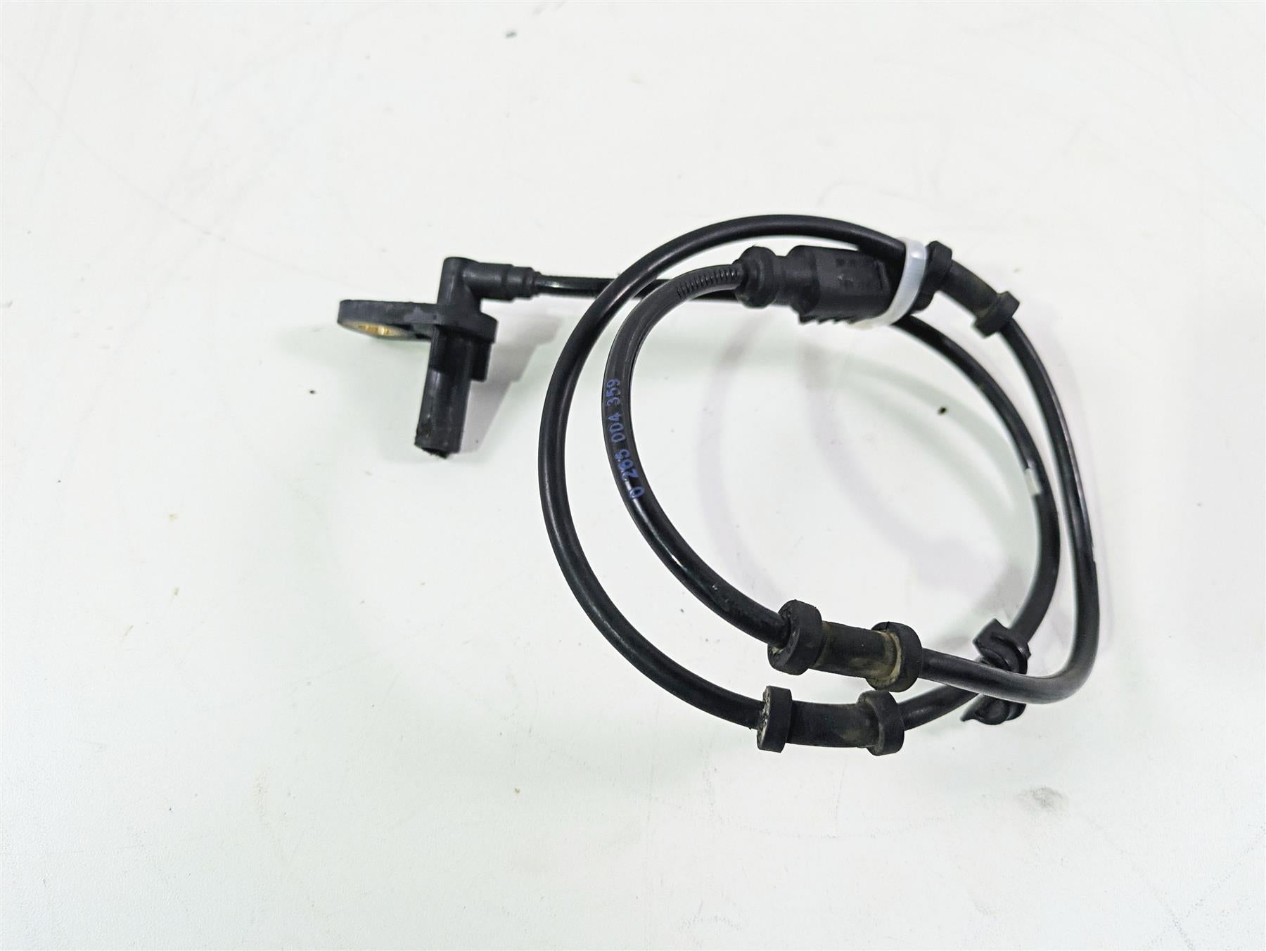 2016 Kawasaki ZX10R Ninja Rear Abs Brake Wheel Speed Sensor 21176