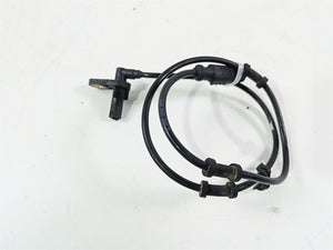 2016 Kawasaki ZX10R Ninja Rear Abs Brake Wheel Speed Sensor 21176-0815
