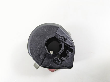 2014 BMW K1300S K40 Left Hand Control Switch Esa Asc READ 61318550021 {{ shop.shopifyCountryName }} - Mototech271
