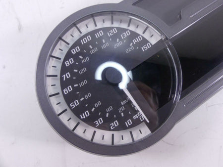 2017 BMW R1200RT RTW K52 Speedometer 17K Gauges Instrument 62118358956 {{ shop.shopifyCountryName }} - Mototech271
