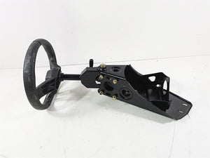 2018 Can Am Maverick X3 XRC Turbo R Steering Wheel & Mount Set 709401706 | Mototech271