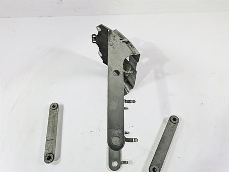 2014 Harley FLS Softail Slim Rear Fender Support Bracket 69200356 {{ shop.shopifyCountryName }} - Mototech271