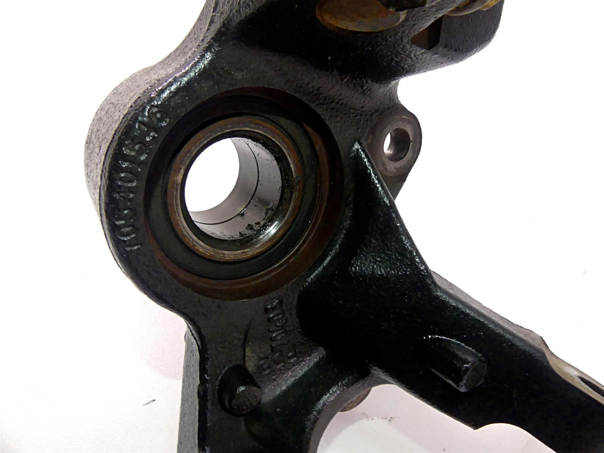 2018 Can Am Commander 1000R XT Front Left Knee Control Arm Set 706200742 {{ shop.shopifyCountryName }} - Mototech271