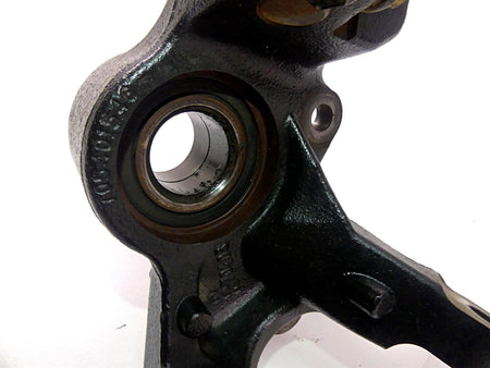 2018 Can Am Commander 1000R XT Front Left Knee Control Arm Set 706200742 {{ shop.shopifyCountryName }} - Mototech271