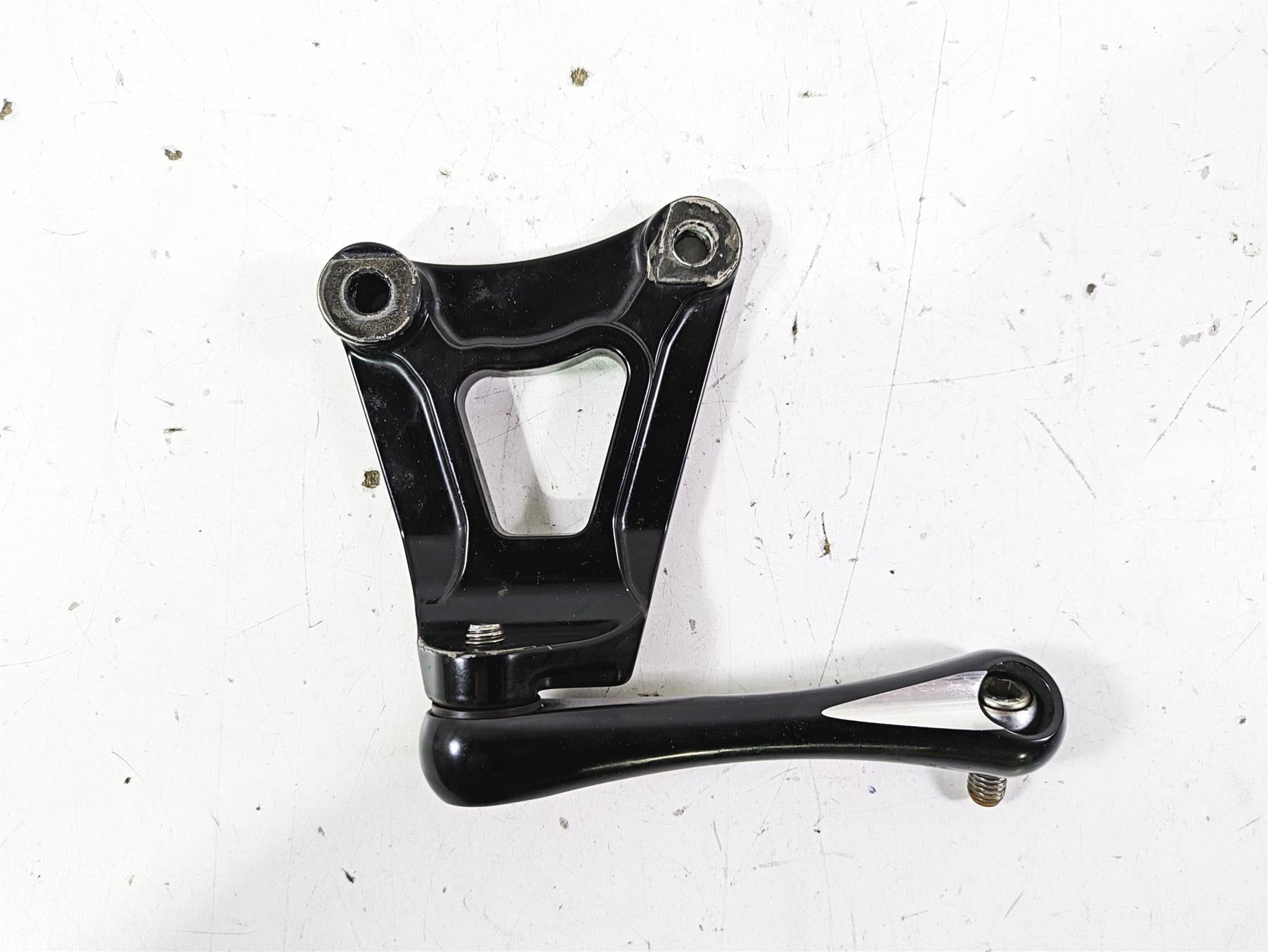 2015 Harley Touring FLHXS Street Glide Arlen Ness Engine Stabilizer Kit 03-661 {{ shop.shopifyCountryName }} - Mototech271