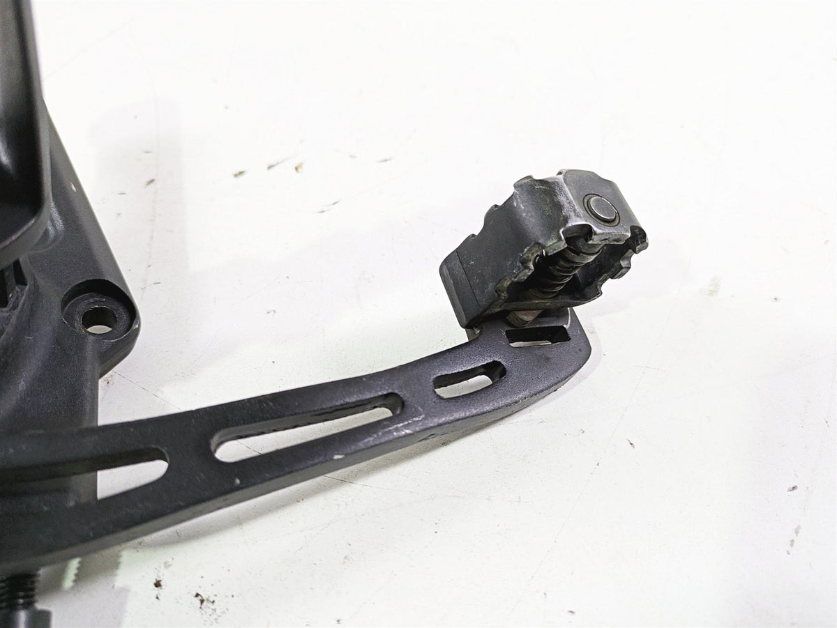 2022 Harley RA1250 S Pan America Right Rider Footpeg & Brake Pedal 50501785 {{ shop.shopifyCountryName }} - Mototech271