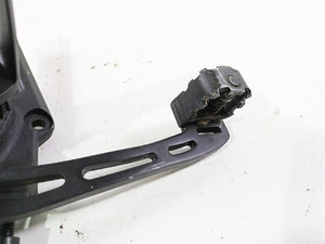 2022 Harley RA1250 S Pan America Right Rider Footpeg & Brake Pedal 50501785