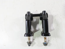 Load image into Gallery viewer, 2018 Harley Softail FXFBS Fat Bob Handlebar Riser Holder Set 55900112 | Mototech271

