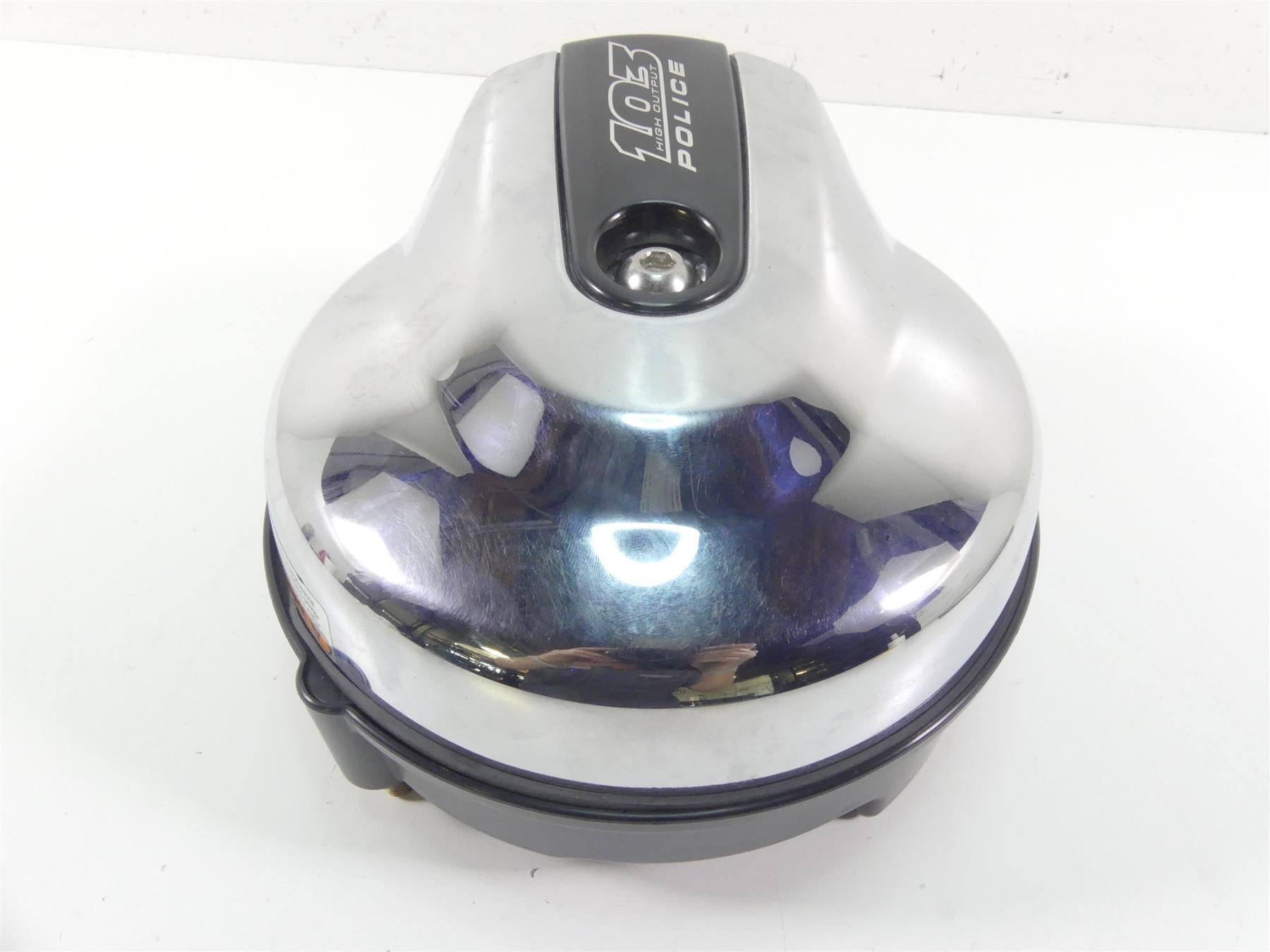 2016 Harley Touring FLHTP Electra Glide High - Output Air Filter 29000033A {{ shop.shopifyCountryName }} - Mototech271
