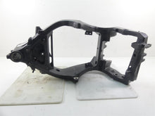 Load image into Gallery viewer, 2008 Yamaha FZ1 Fazer Straight Main Frame Chassis With Clean Texas Title 2D1-21110-01-P0 | Mototech271
