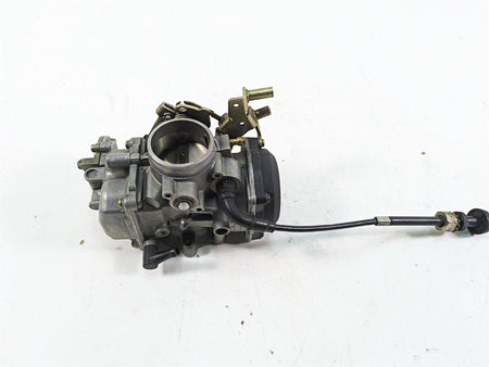 2000 Harley FXSTS Softail Springer Carburetor Carb - Tested 27421-99C {{ shop.shopifyCountryName }} - Mototech271