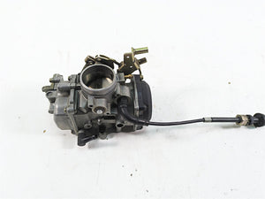 2000 Harley FXSTS Softail Springer Carburetor Carb - Tested 27421-99C