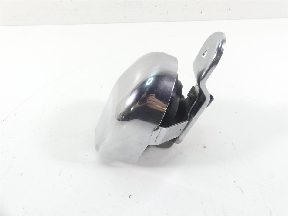 2003 Harley Dyna 100TH FXDL Low Rider Horn & Chrome Cover 61300478A {{ shop.shopifyCountryName }} - Mototech271