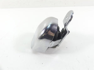 2003 Harley Dyna 100TH FXDL Low Rider Horn & Chrome Cover 61300478A