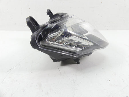 2018 Ducati Hypermotard 939 SP Headlight Head Light Lamp Lens Led Bulb 52010243A {{ shop.shopifyCountryName }} - Mototech271