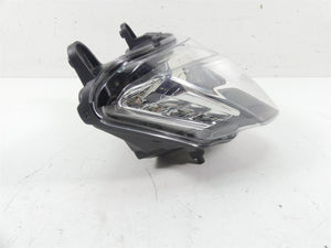 2018 Ducati Hypermotard 939 SP Headlight Head Light Lamp Lens Led Bulb 52010243A | Mototech271