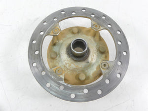 2019 Honda Talon SXS1000 S2R Front Left Wheel Hub Mount & Rotor 42615-HL6-A00 | Mototech271